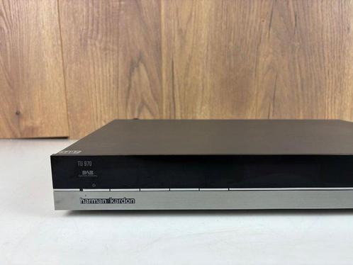 Harman Kardon - TU 970 - DAB Tuner, Audio, Tv en Foto, Radio's