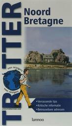 Noord-Bretagne / Trotter 9789020954715, Boeken, Reisgidsen, Verzenden, Gelezen