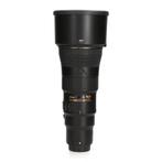 Nikon AF-S 500mm F5.6 E PF ED VR, Ophalen of Verzenden