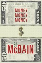 Money, Money, Money 9780752843155, Livres, Ed Mcbain, Evan Hunter, Verzenden