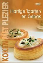 Koken Met Plezier Taarten En Gebak 9789036620116, Boeken, Onbekend, Zo goed als nieuw, Verzenden