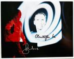 James Bond 007: The Man with the Golden Gun - Double signed, Nieuw