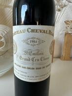 1984 Château Cheval Blanc - Saint-Émilion 1er Grand Cru, Verzamelen, Nieuw