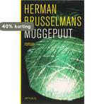 Muggepuut 9789044609967 Herman Brusselmans, Verzenden, Gelezen, Herman Brusselmans