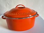 Le Creuset - Kookpan - Blikjes - Emaille