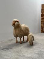 Meier - Peter Krafft - Kruk (2) - Schaf Fell - koop