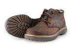 Skechers Veterboots in maat 40 Bruin | 5% extra korting, Bruin, Verzenden, Boots, Skechers