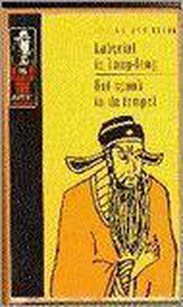 Labyrint in Lan-fang ; Het spook in de tempel / Een rechter, Boeken, Thrillers, Gelezen, Verzenden