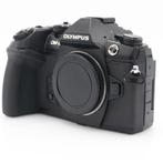 Olympus OM-D E-M1 Mark II body | Tweedehands, Audio, Tv en Foto, Verzenden, Zo goed als nieuw, Olympus