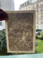 Rembrandt Van Rijn (1606-1669) - The rest on the flight into, Antiek en Kunst