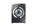 Samsung Ecobubble Wf80f5e2w4x Wasmachine 8kg 1400t, Ophalen of Verzenden