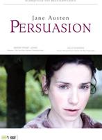Persuasion - DVD, CD & DVD, DVD | Drame, Verzenden