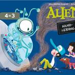 Aliens 9789037491487 Alice Brière-Haquet, Verzenden, Zo goed als nieuw, Alice Brière-Haquet