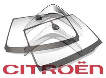 Nieuwe Voorruit Citroën va €99,- beschikbaar voor biedingen