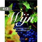 Wijn 9789027476968 D. de Ruiter, Boeken, Verzenden, Gelezen, D. de Ruiter