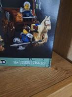 Lego Set - 21325 - Ideas (CUUSOO) - Mittelalterliche, Kinderen en Baby's, Nieuw