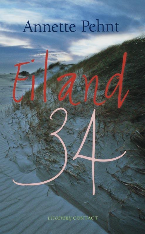 Eiland 34 9789025419752 Annette Pehnt, Boeken, Romans, Gelezen, Verzenden