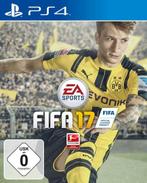 FIFA 17-Duits (PlayStation 4) Gebruikt, Ophalen of Verzenden, Nieuw