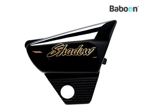 Cache latéral droite Honda VT 750 C Shadow 1983-1987 (VT750C, Motoren, Onderdelen | Honda, Verzenden
