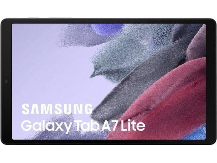 Samsung Galaxy Tab A7 Lite - Tablet - 8,7 64GB opslag 4GB, Computers en Software, Windows Tablets, Nieuw, Verzenden