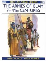 The Armies of Islam 7th 11th Centuries, Verzenden