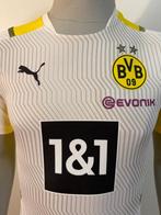 Borrusia Dortmund - Duitse voetbal competitie - 2021 -, Nieuw
