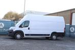 Veiling: Bestelwagen Opel Movano L4H3 Diesel 121kW, Nieuw