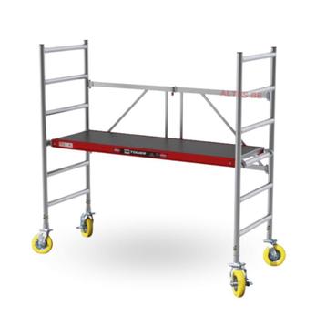 Altrex Tuinsteiger 0.75mx1.90mx3.00m beschikbaar voor biedingen