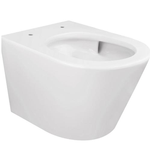 Wandcloset BWS Astev Rimless Tornado Flush Mat Wit, Doe-het-zelf en Bouw, Sanitair, Overige typen, Nieuw, Ophalen of Verzenden