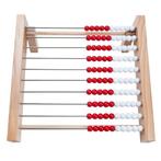 Telraam tot 100 staand model, Verzenden