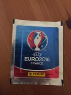 Panini Euro 2016 - Ronaldo/Zlatan/etc- Empty album + 50, Nieuw