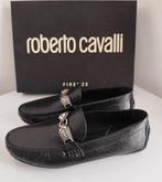 Roberto Cavalli - Mocassins - Maat: EU 41.5 - Nieuw in doos, Nieuw