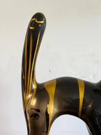 Daluxe Art - 1999 • “The Golden Cat”