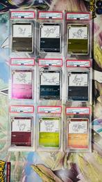 9 Card - PSA 10 Yu Nagaba x PCG -