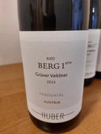 2024 Weingut Markus Huber, Grüner Veltliner Getzersdorfer, Nieuw
