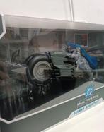 Batman - - Film rekwisiet Premium Editie Batcycle met Batman