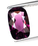 Zonder minimumprijs Spinel - 2.27 ct - Gem Report Antwerp, Handtassen en Accessoires, Edelstenen, Nieuw