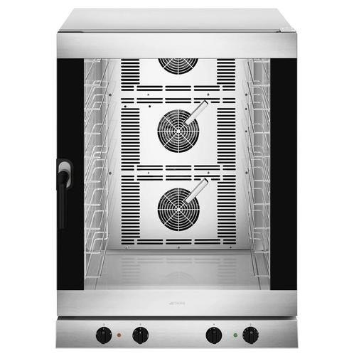 Heteluchtoven | ALFA | 10 Niveaus (EN600x400) | Elektrisch, Zakelijke goederen, Horeca | Keukenapparatuur, Nieuw in verpakking