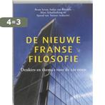 De nieuwe Franse filosofie 9789461050199 Robin van den Akker, Verzenden, Zo goed als nieuw, Robin van den Akker