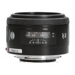 Minolta 50mm F1.7 - Sony A, Audio, Tv en Foto, Foto | Lenzen en Objectieven, Ophalen of Verzenden