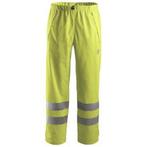 Snickers 8243 pantalon de pluie pu haute visibilité, classe, Dieren en Toebehoren