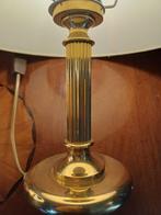 Tafellamp (2) - Messing - Without lampshades