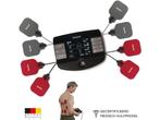 Beurer EM 89 Heat - EMS Trainer - TENS Massage Warmtefunctie, Sports & Fitness, Verzenden