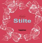 Ik geef je stilte 9789089890092, Verzenden, Zo goed als nieuw