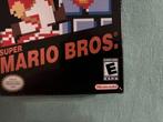 Nintendo - Gameboy Advance - Super Mario Bros Classic NES, Games en Spelcomputers, Nieuw