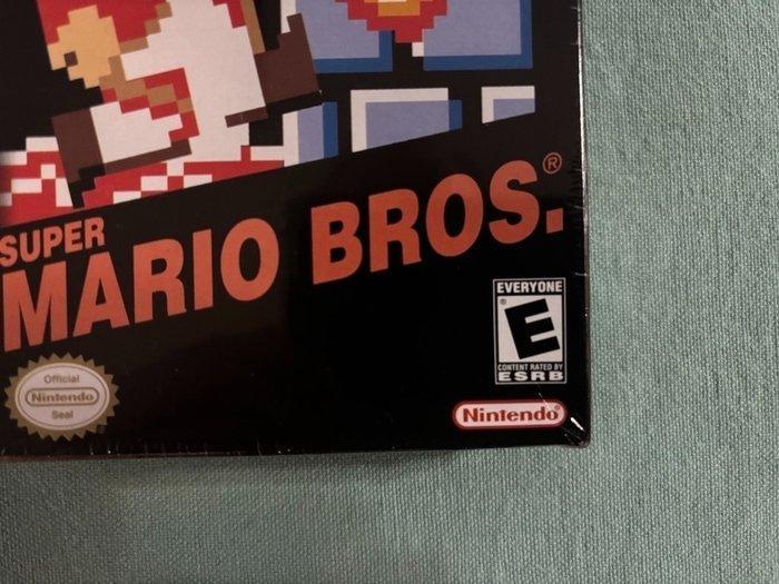 Nintendo - Gameboy Advance - Super Mario Bros Classic NES, Games en Spelcomputers, Spelcomputers | Overige Accessoires