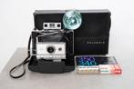 Polaroid automatic 355 Land Camera Instant camera, Audio, Tv en Foto, Fotocamera's Analoog, Nieuw