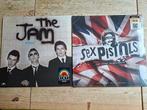 Sex Pistols, The Jam - In The City & The Many Faces Of Sex, Nieuw in verpakking