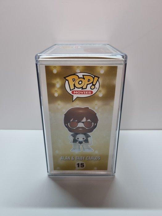 Funko - Funko Pop Movies #15 Alan & Baby Carlos (The, Antiquités & Art, Antiquités | Jouets