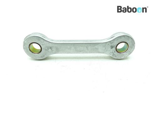 Achter Schokbreker Arm (dogbones) Suzuki DR-Z 400 2000-2016, Motoren, Onderdelen | Suzuki, Gebruikt, Verzenden